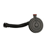 Gates Crankcase Oil Separator fits Seat Cordoba 2006-2009 1.2 1.4 1.6