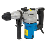 Silverline 850W SDS Plus Hammer Drill 850W Silverline - Dynamic Drive
