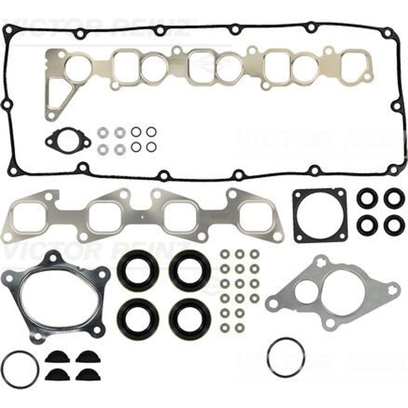 Victor Reinz Cylinder Head Gasket Kit 02-54027-02