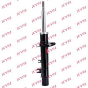 KYB Shock Absorber Damper Strut Front Right fits Citroën C2 2003-2012