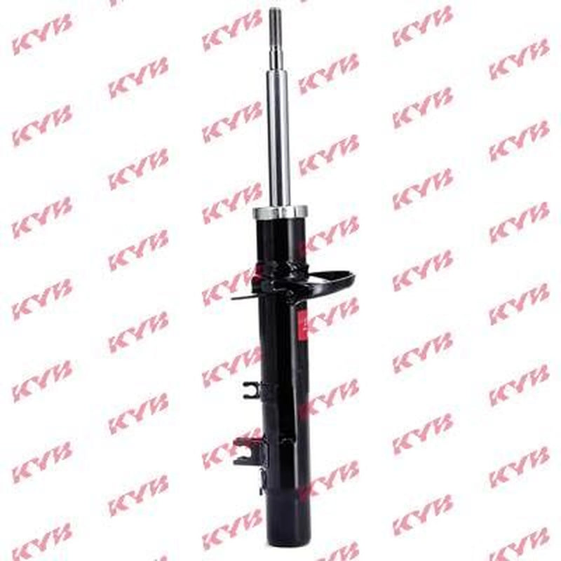 KYB Shock Absorber Damper Strut Front Right fits Citroën C2 2003-2012