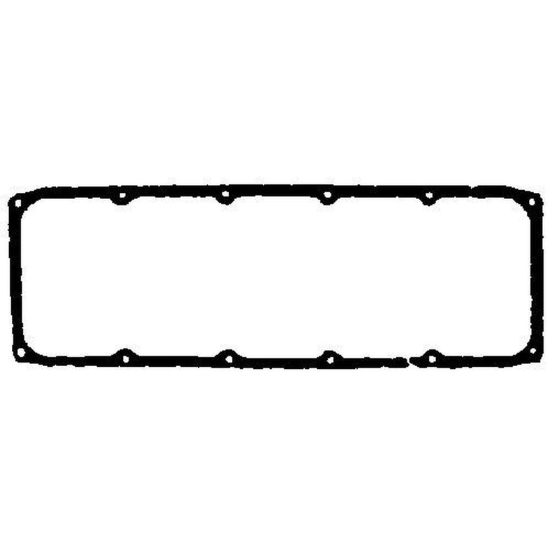 BGA Cylinder Head Cover Gasket fits Alfa Romeo 145 1994-1999 1.9