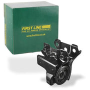 First Line Wishbone / Control / Trailing Arm Bush fits Honda Cr-V III 2006-2012
