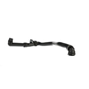 Gates Radiator Coolant Hose 607mm ID fits Audi A3 2012-2020 1.6 2.0