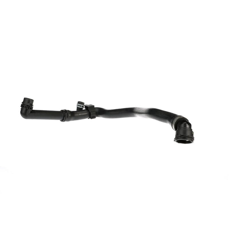 Gates Radiator Coolant Hose 607mm ID fits Audi A3 2012-2020 1.6 2.0