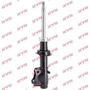 KYB 2 x Shock Absorbers fits Toyota MR2 III 1999-2007 1.8