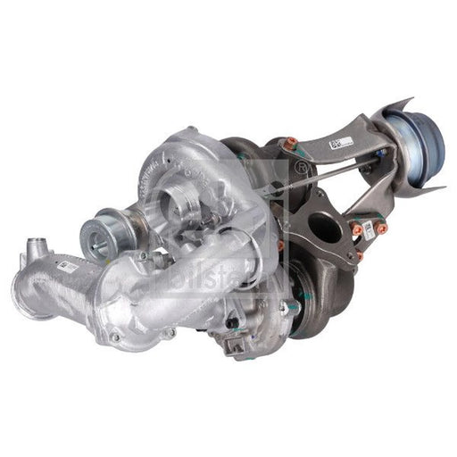 Febi Turbocharger Turbo Unit 186675