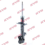 KYB Shock Absorber Damper Strut Front Left fits Nissan NV200 2010-2011 1.5 1.6
