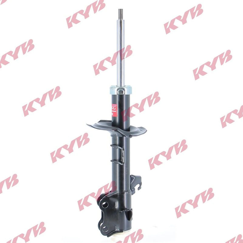 KYB Shock Absorber Damper Strut Front Left fits Nissan NV200 2010-2011 1.5 1.6