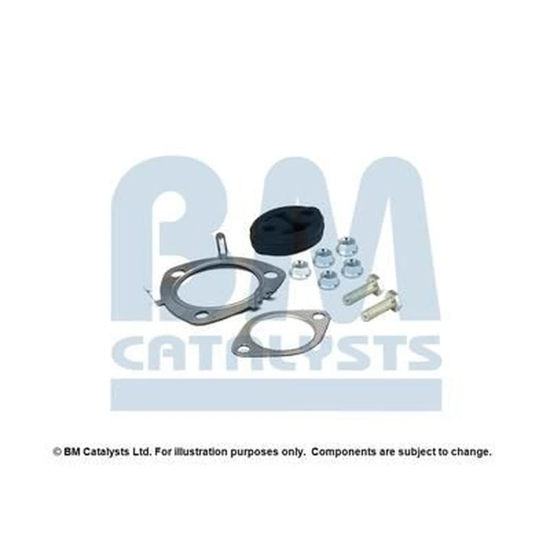 BM Catalysts Fitting Kit FK80550C FK80550C