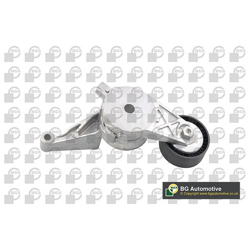 BGA V-Ribbed Belt Tensioner Lever OD fits Audi A3 2003-2010 1.9 2.0