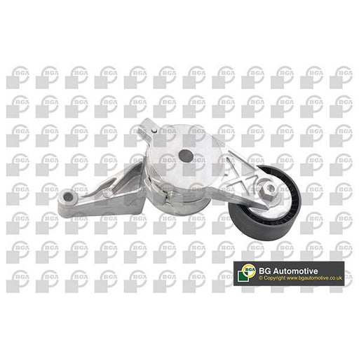 BGA V-Ribbed Belt Tensioner Lever OD fits Audi A3 2003-2010 1.9 2.0