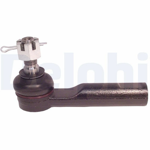 Delphi Steering Tie Rod End Ball Joint Front M14x1.5 TA2785