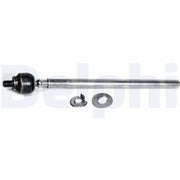Delphi Stabiliser Drop Link Front both sides fits Citroën C15 1987-2000 1.8