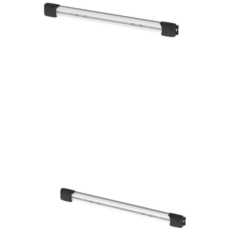 Fiamma Kit Bars Ducato >06 For Carry Bike DJ: Ducato bike rack bars for DJ mode Fiamma - Bars 4 Cars