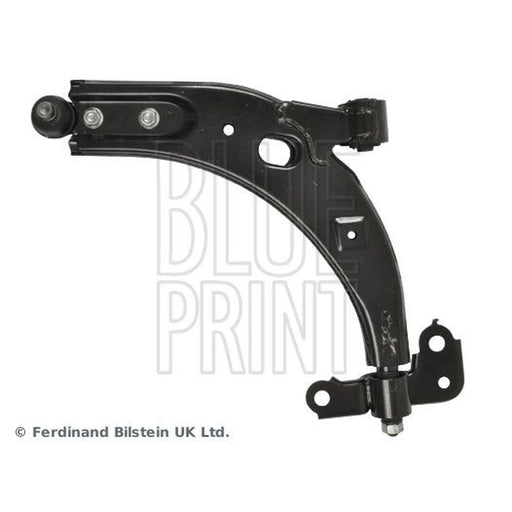 Blue Print Control/Trailing Arm Front Left ADG086101