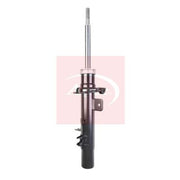 Apec Shock Absorber Damper Strut Front Left fits Citroën C2 2003-2012
