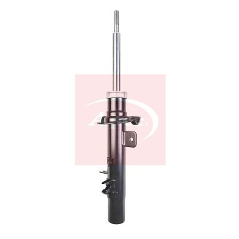 Apec Shock Absorber Damper Strut Front Left fits Citroën C2 2003-2012