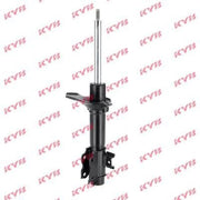 KYB 2 x Rear Shock Absorbers fits Nissan Primera 1990-1996 2.0