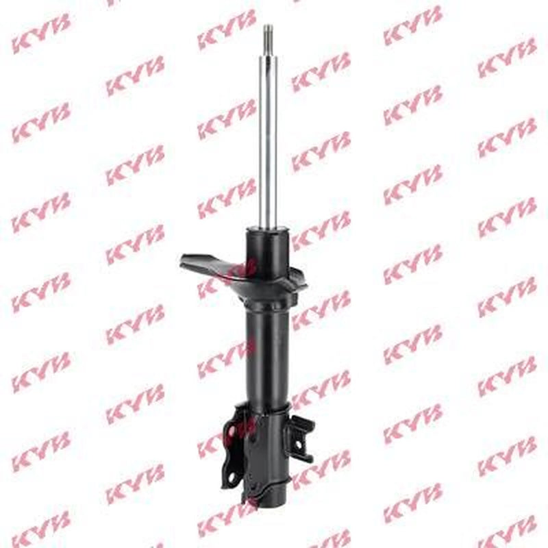 KYB Shock Absorber Damper Strut Rear Left fits Nissan Primera 1990-1996 2.0