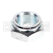 First Line Kingpin Nut OD Thick Front fits Audi 80 B1 1972-1978 1.3 1.5 1.6