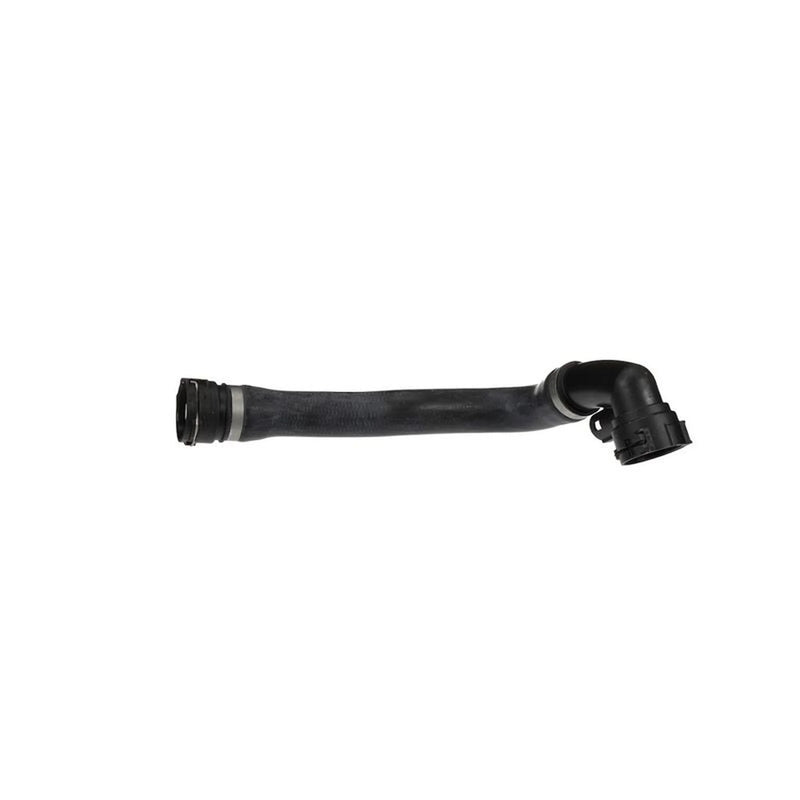 Gates Radiator Coolant Hose 381mm ID fits BMW X5 2000-2003 4.4 4.6