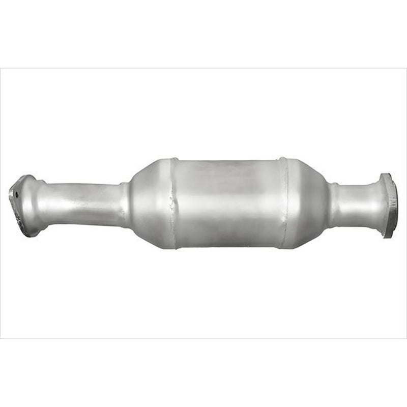 Hella Catalytic Converter fits Opel Vectra B 1995-2003 1.6 1.8 2.0
