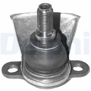 Delphi Ball Joint Front fits Ford Galaxy 1995-2006 1.9 2.0 2.3 2.8