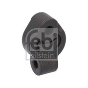 Febi Exhaust Pipe Holder before centre muffler NBR (nitri 184504