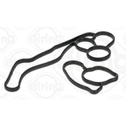 Elring Oil Cooler Gasket Wide Thick 521.730