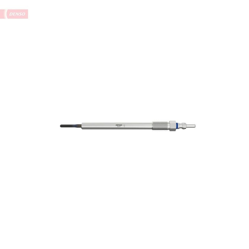 Denso Diesel Engine Glow Plug fits Alfa Romeo Giulia 2015 on 2.2