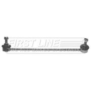 First Line 2 x Stabiliser Bar Links fits BMW X5 2000-2006 3.0 4.4 4.6 4.8