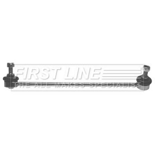 First Line 2 x Stabiliser Bar Links fits BMW X5 2000-2006 3.0 4.4 4.6 4.8