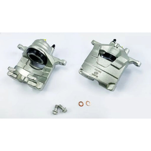 Juratek Brake Caliper Assembly Front Right fits Chevrolet Cruze 2009-2015