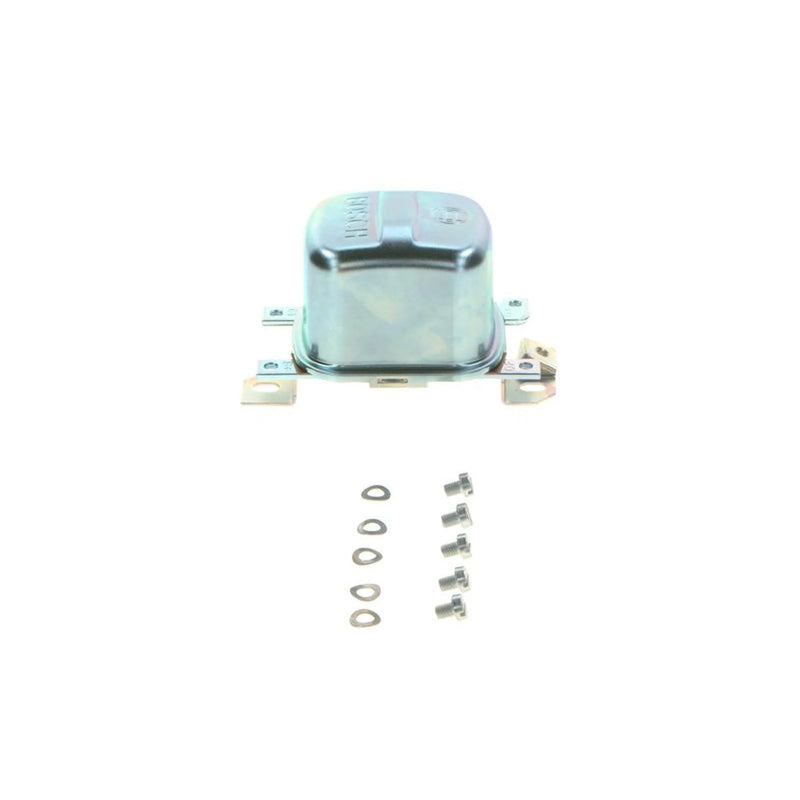 Bosch Alternator Voltage Regulator