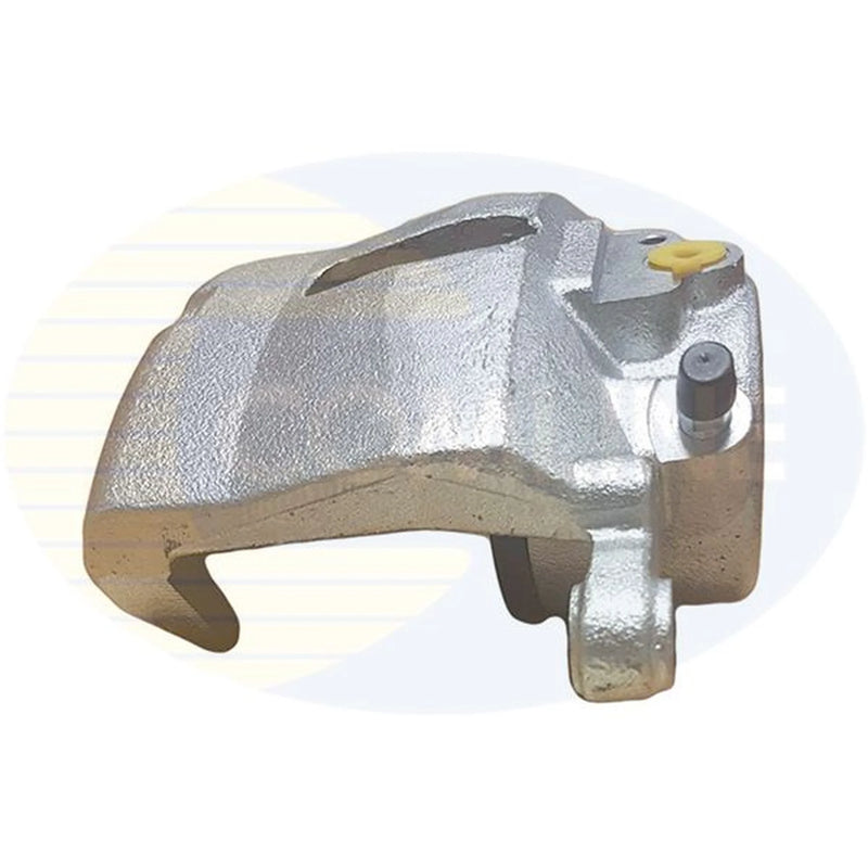 Comline Brake Caliper Assembly Front Right fits Ford Ranger 1999-2012 2.5 3.0
