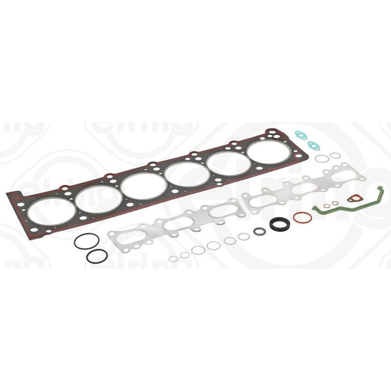 Elring Cylinder Head Gasket Kit fits Isdera Commendatore 1993-2001 6.0