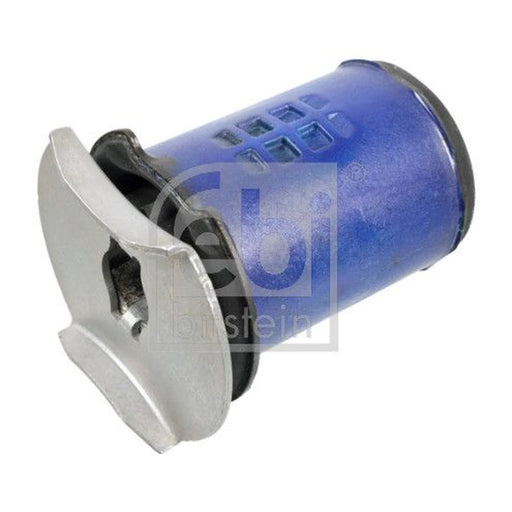 Febi Axle Beam Bushing Rear 104161