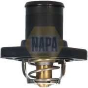 NAPA Thermostat,Coolant fits Citroën Berlingo First 1996-2011 1.1 1.4 1.6