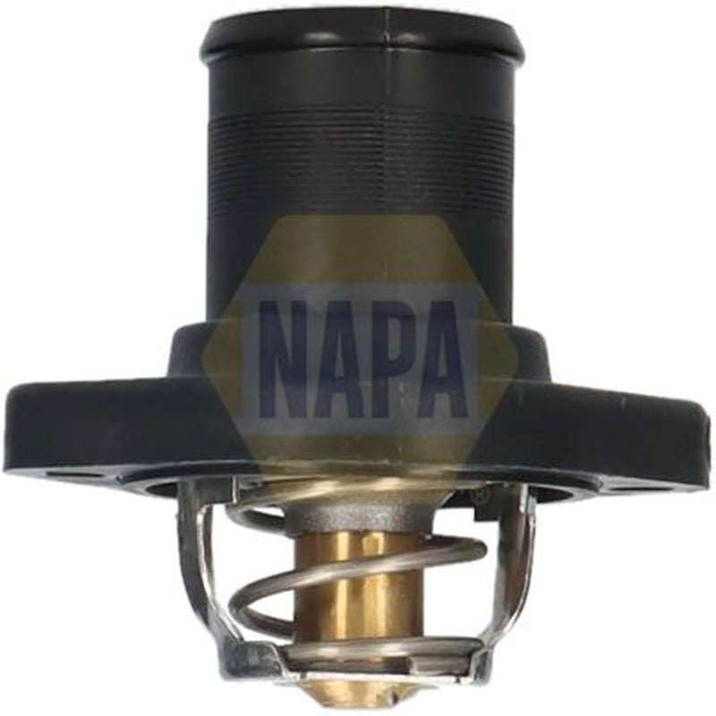 NAPA Thermostat,Coolant fits Citroën Berlingo First 1996-2011 1.1 1.4 1.6
