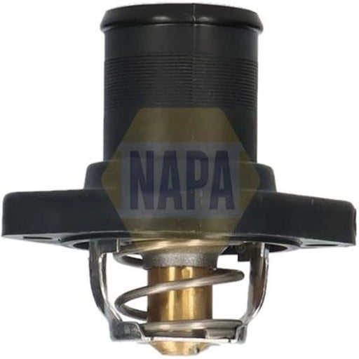 NAPA Thermostat,Coolant fits Citroën Berlingo First 1996-2011 1.1 1.4 1.6
