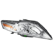 Hella Headlight Headlamp PY21W Right fits Ford Mondeo IV 2007-2015