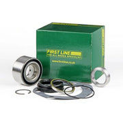First Line Wheel Bearing Kit fits Toyota Hilux Vigo VII Pickup 2005-2015 2.5 3.0