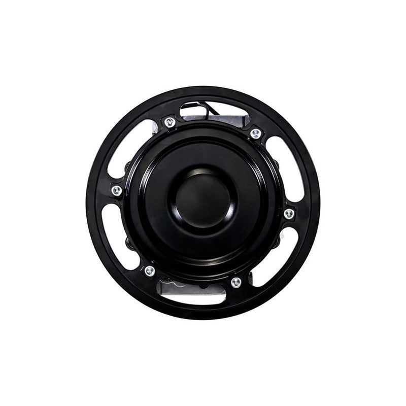 Hella Air Conditioning Compressor fits Volvo Fh 2005 on