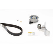 Continental CTAM Timing Belt Kit with Rollers fits Audi A4 B5 1995-2001 1.8