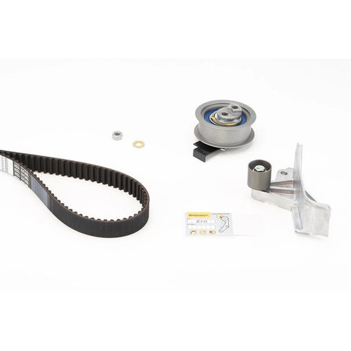 Continental CTAM Timing Belt Kit with Rollers fits Audi A4 B5 1995-2001 1.8