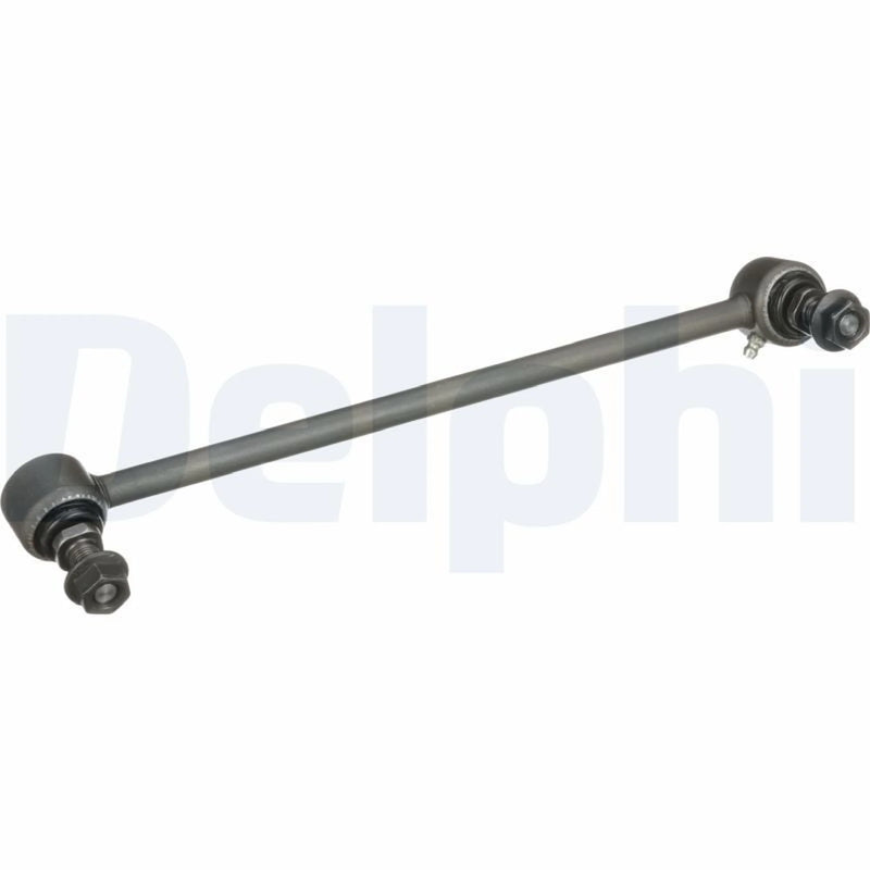 Delphi Stabiliser Bar Link Coupling Rod Front Right fits Honda Accord IX 2012 on