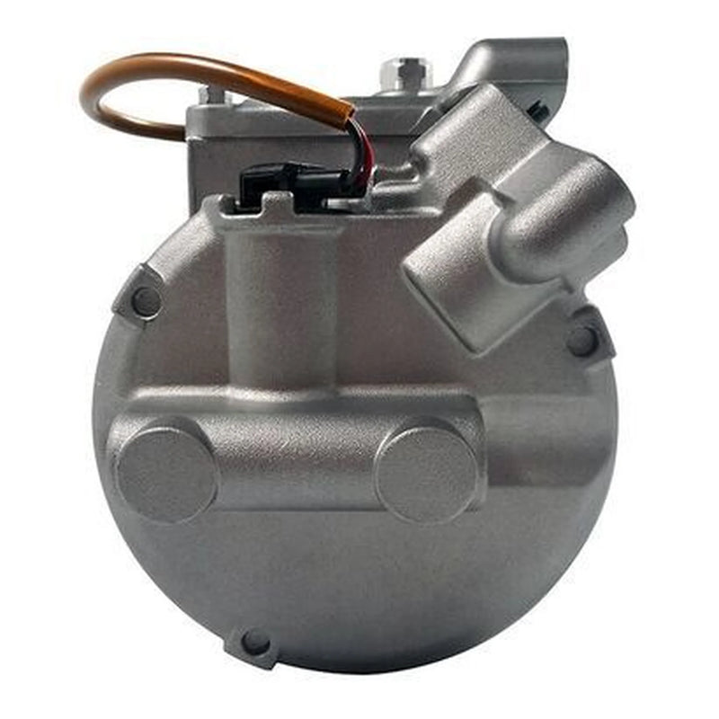Mahle Air Conditioning Compressor fits BMW X3 2011-2012