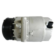 Mahle Air Conditioning Compressor fits Renault Espace 2002-2015 1.9 2.0 2.2
