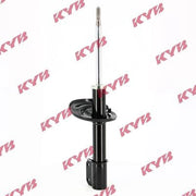 KYB Shock Absorber Damper Strut Front fits Dacia Dokker 2012-2021